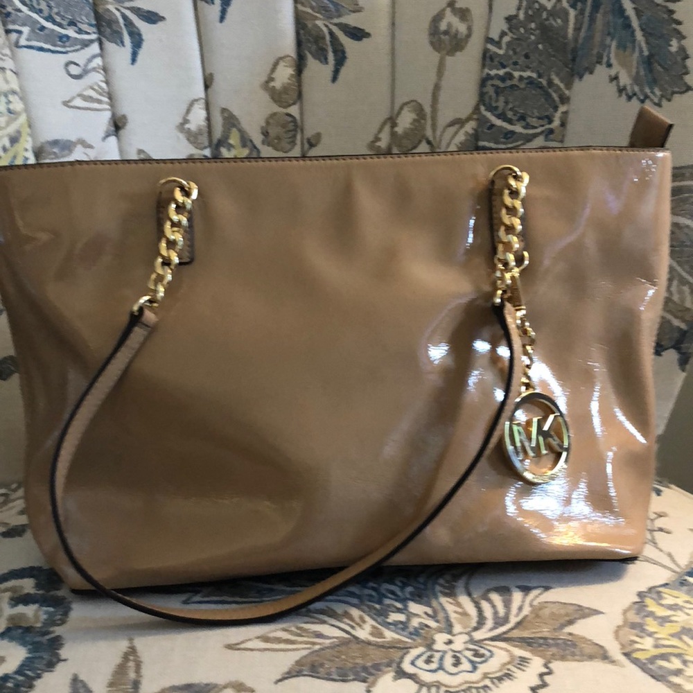 Michael Kors handbag